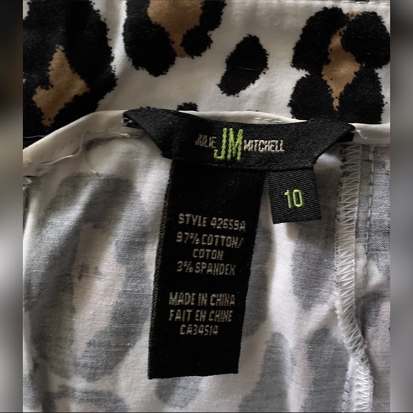 Cute summer pencil skirt - Picture 3 of 3